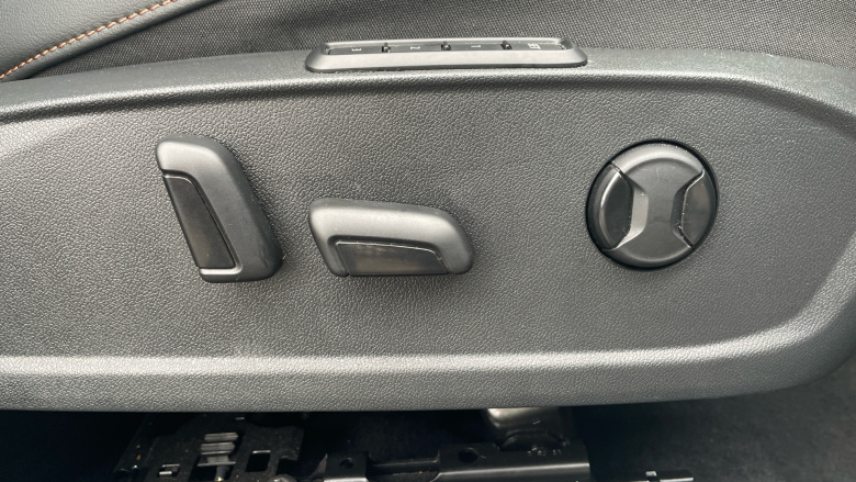 CUPRA Formentor 1.5 TSI 150 V2 5dr Petrol Estate